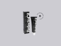 Refectocil Tint 15ml Black 1 - Svart  6180